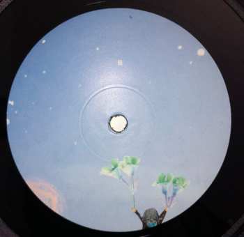 LP Sol Seppy: The Bells Of 1 2 LTD