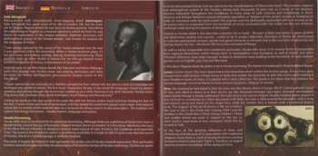CD Sola Akingbola: Nigerian Beats