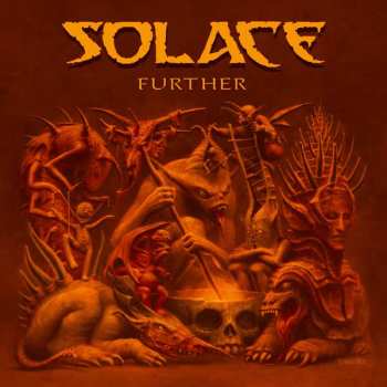 CD Solace: Further