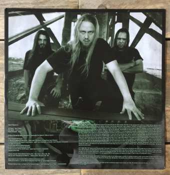 LP Solace Of Requiem: Casting Ruin