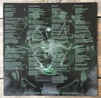 LP Solace Of Requiem: Casting Ruin