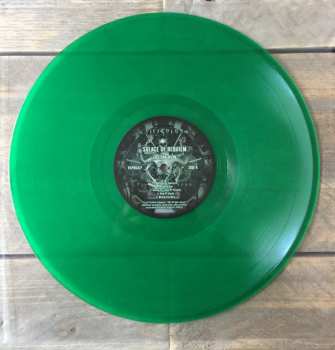 LP Solace Of Requiem: Casting Ruin
