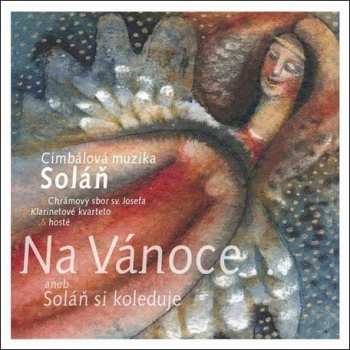 CD Soláň: Na Vánoce