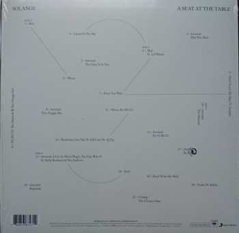 2LP Solange: A Seat At The Table