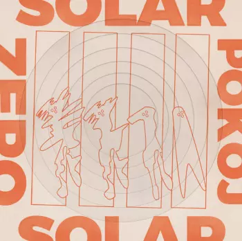 Solar: Pokój Zero