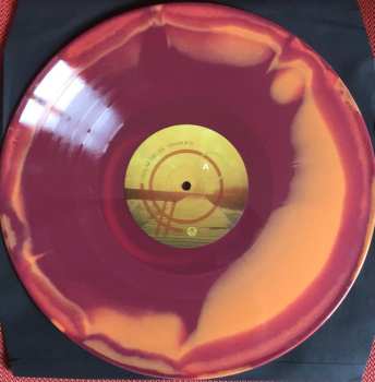 2LP Solar Fields: Origin # 01 CLR