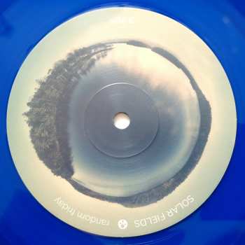 2LP Solar Fields: Random Friday CLR