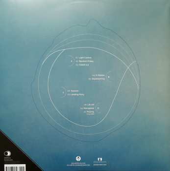 2LP Solar Fields: Random Friday CLR