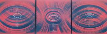 3LP Solar Fields: Reflective Frequencies (Special Re-Mastered Edition) LTD | CLR