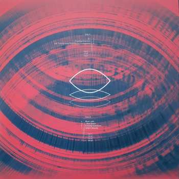 3LP Solar Fields: Reflective Frequencies (Special Re-Mastered Edition) LTD | CLR