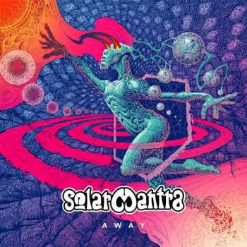 Album Solar Mantra: Away