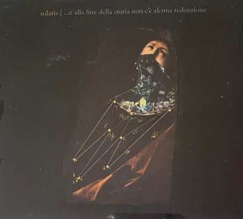 Album Solaris: …E Alla Fine Della Storia Non C’È Alcuna Redenzione