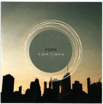 6CD Super8 & Tab: In Search Of Sunrise 20