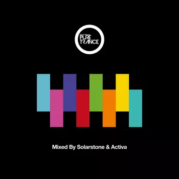 Solarstone Presents Pure Trance V8