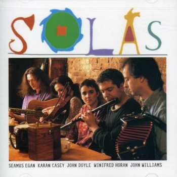 CD Solas: Solas