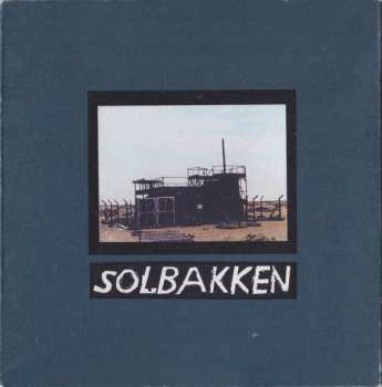 Album Solbakken: Pinanti