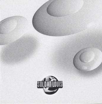 CD Soldat Louis: Escale Sur La Planète