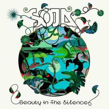 CD Soldiers Of Jah Army: Beauty In The Silence