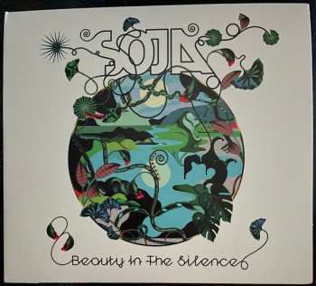 CD Soldiers Of Jah Army: Beauty In The Silence