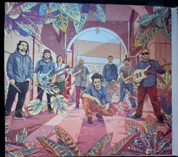 CD Soldiers Of Jah Army: Beauty In The Silence