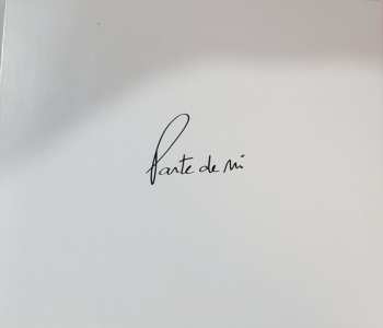 CD Soledad: Parte de Mí