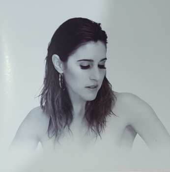 CD Soledad: Parte de Mí