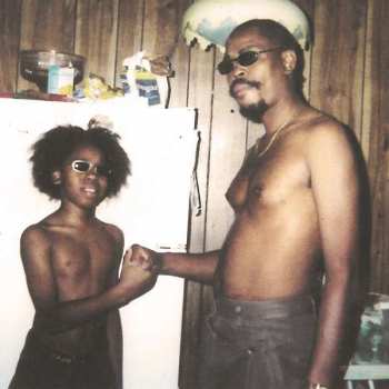 Album Solemn Brigham: South Sinner Street