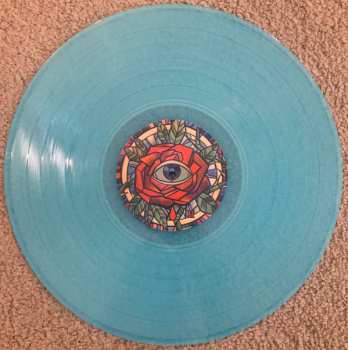 LP Solence: Hope Is A Cult CLR