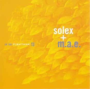 Album Solex: In The Fishtank 13