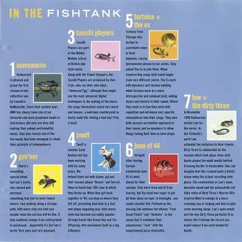 CD Solex: In The Fishtank 13