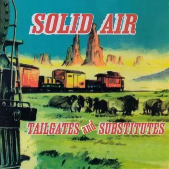 Solid Air: Tailgates And Substitutes
