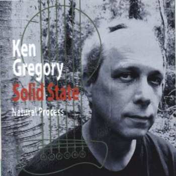 CD Solid State/gregory: Natural Process