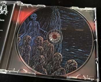 CD Solipsism: Cruelty & Necrospection