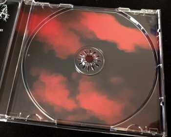 CD Solipsism: Cruelty & Necrospection