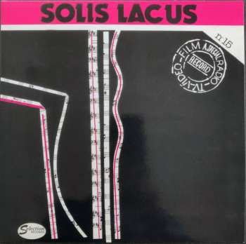 LP Solis Lacus: Solis Lacus LTD | CLR