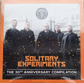 Solitary Experiments: The 30th Anniversary Compilation