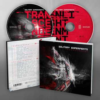 2CD Solitary Experiments: Transcendent