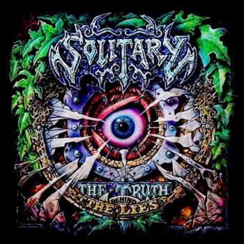LP Solitary: The Truth Behind The Lies LTD | CLR