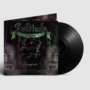 LP Solitude Aeturnus: Downfall LTD
