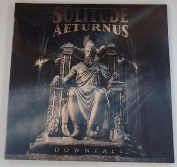 LP Solitude Aeturnus: Downfall