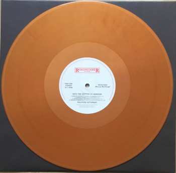 LP Solitude Aeturnus: Into The Depths Of Sorrow CLR | LTD | NUM