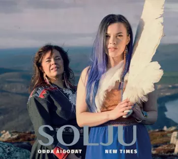 Ođđa Áigodat = New Times