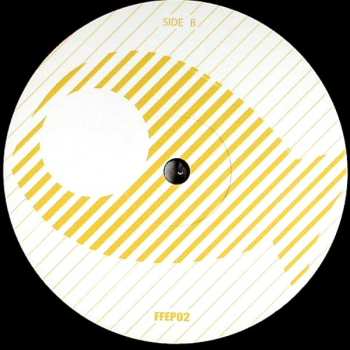 LP Solo: We Are The Midgets EP