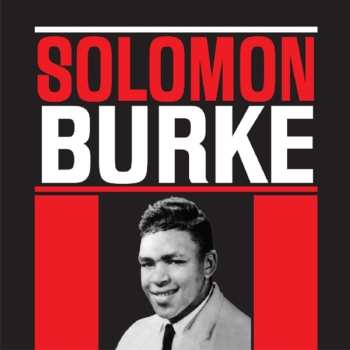 CD Solomon Burke: Solomon Burke