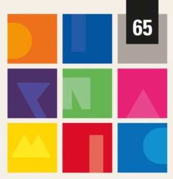 Album Solomun: YesNoMaybe EP