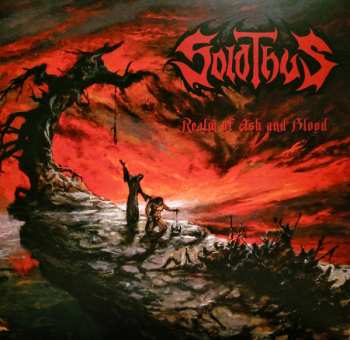 LP Solothus: Realm Of Ash And Blood LTD