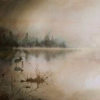 2LP Sólstafir: Berdreyminn CLR | LTD