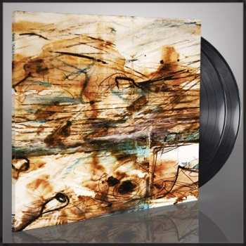 2LP Sólstafir: Í Blóði Og Anda