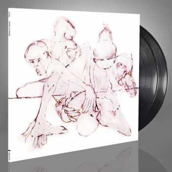 2LP Sólstafir: Masterpiece Of Bitterness