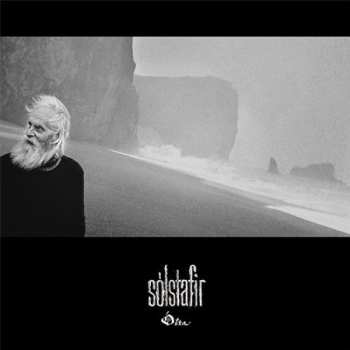 CD Sólstafir: Ótta